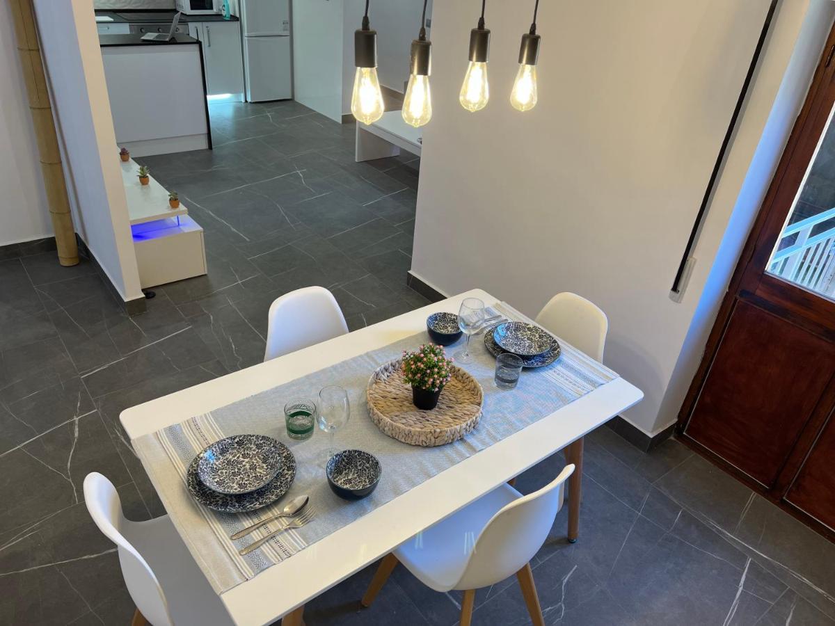 Apartamento Espacioso De Diseno A 3 Min Renfe. Cordoba Luaran gambar