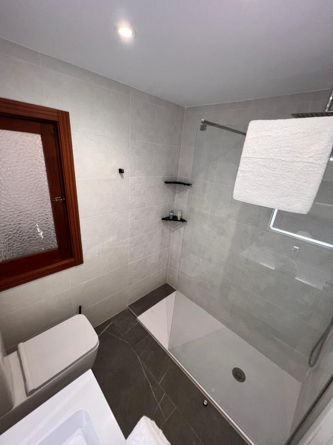 Apartamento Espacioso De Diseno A 3 Min Renfe. Cordoba Luaran gambar